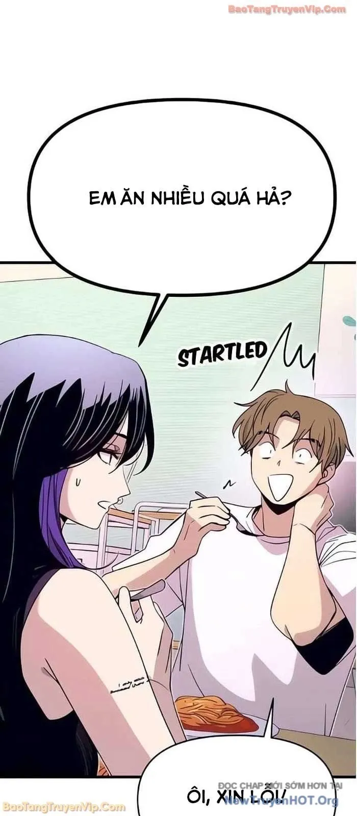 Định Mệnh Đôi Ta Giao Thoa Nơi Bến Tàu			 Chap 51 - Next Chap 52