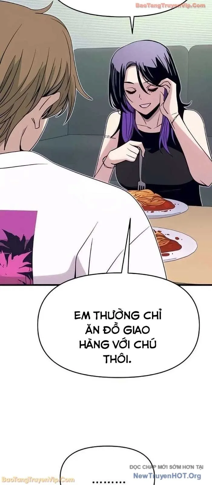 Định Mệnh Đôi Ta Giao Thoa Nơi Bến Tàu			 Chap 51 - Next Chap 52