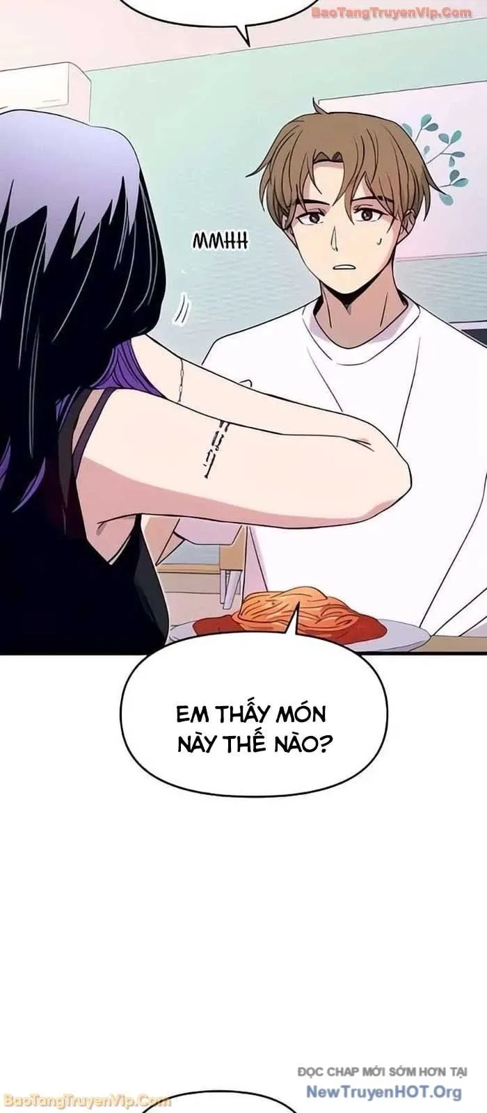 Định Mệnh Đôi Ta Giao Thoa Nơi Bến Tàu			 Chap 51 - Next Chap 52