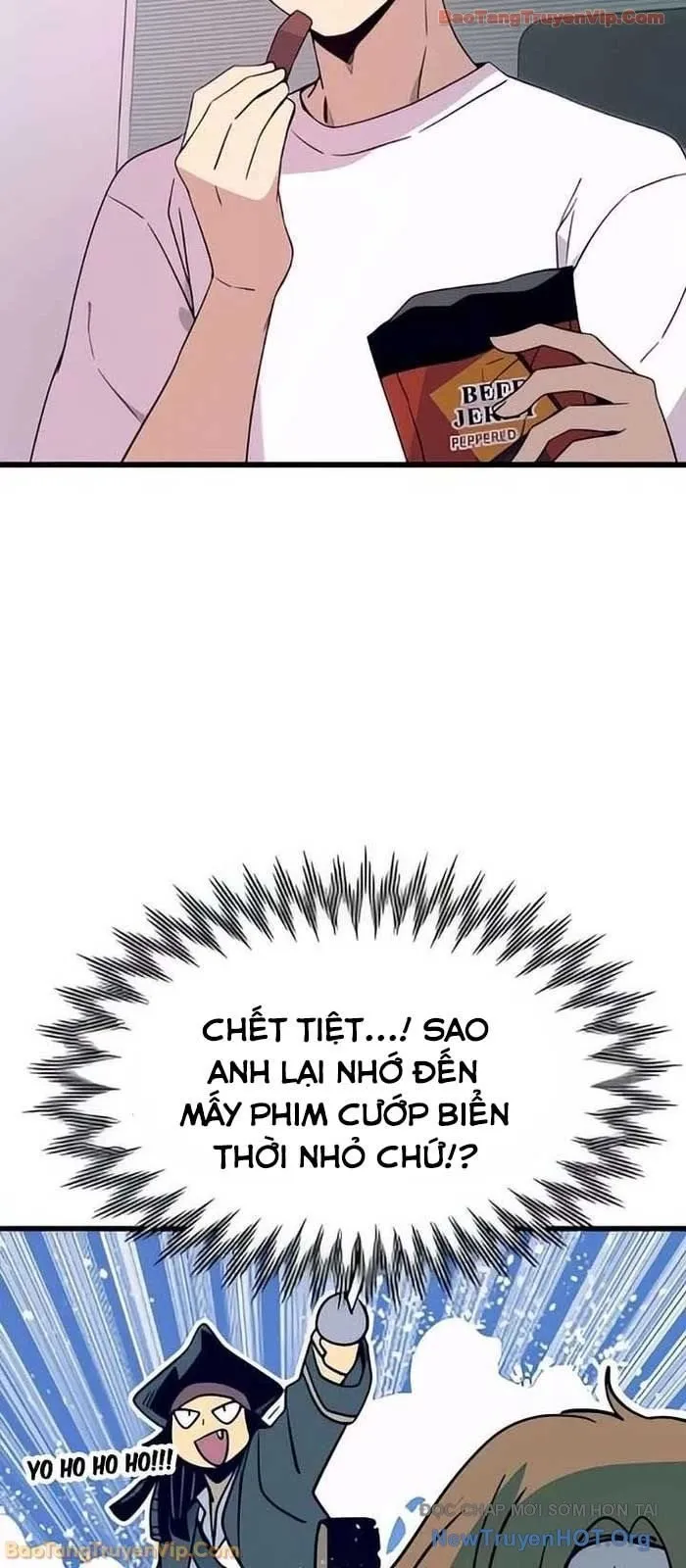 Định Mệnh Đôi Ta Giao Thoa Nơi Bến Tàu			 Chap 51 - Next Chap 52