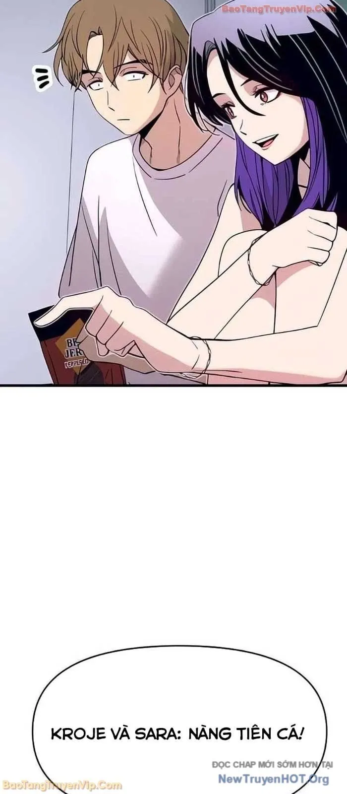 Định Mệnh Đôi Ta Giao Thoa Nơi Bến Tàu			 Chap 51 - Next Chap 52