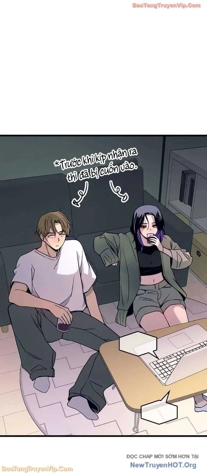 Định Mệnh Đôi Ta Giao Thoa Nơi Bến Tàu			 Chap 51 - Next Chap 52
