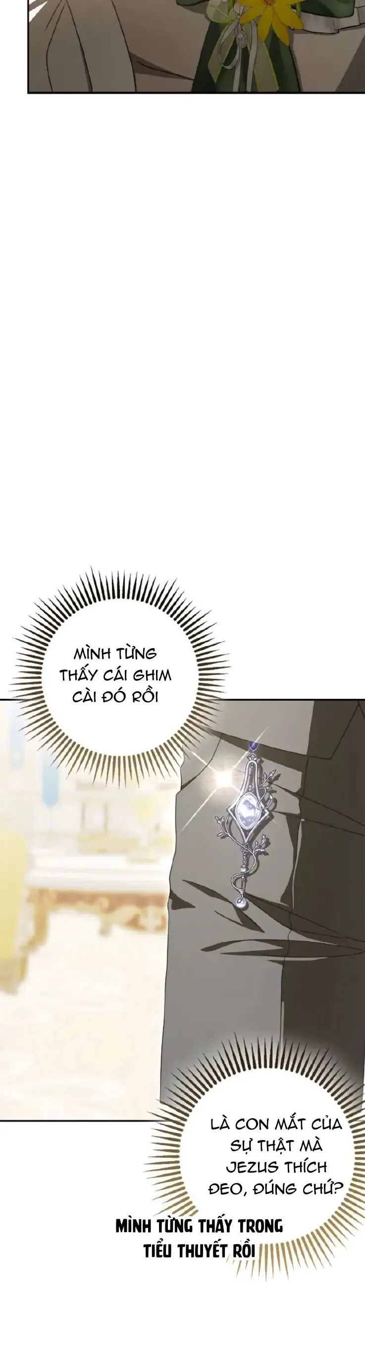 Di Nguyện Của Tôi Không Phải Như Thế Chap 30 - Next Chap 31