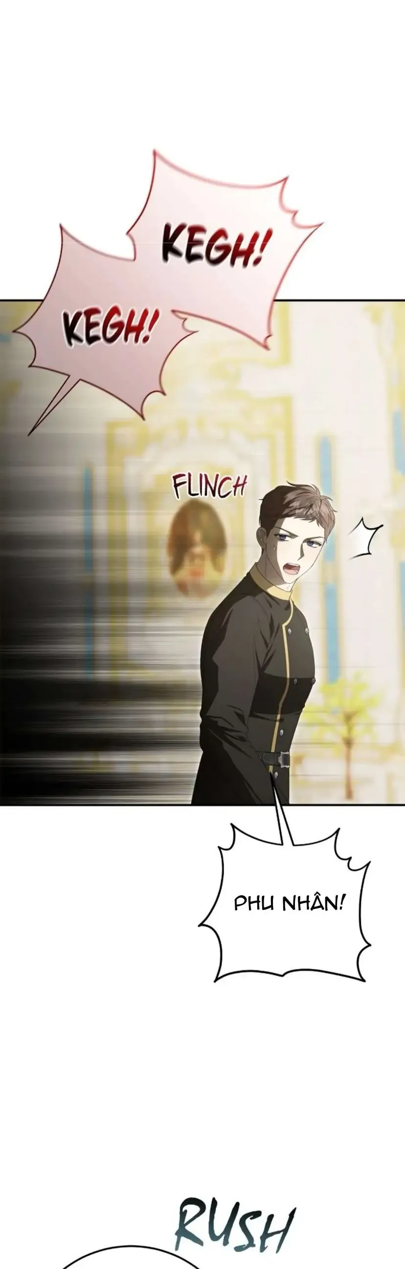 Di Nguyện Của Tôi Không Phải Như Thế Chap 30 - Next Chap 31