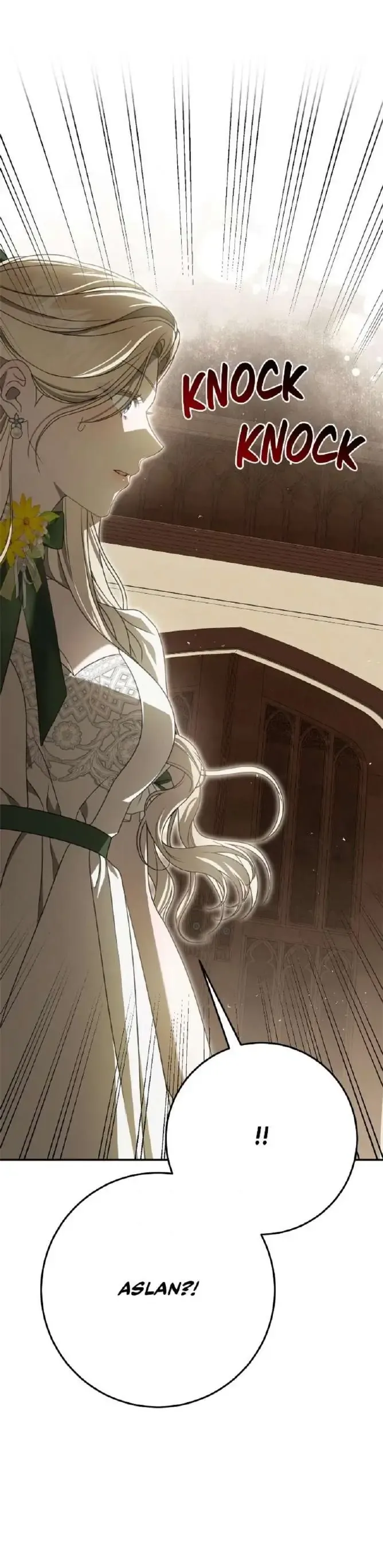 Di Nguyện Của Tôi Không Phải Như Thế Chap 30 - Next Chap 31