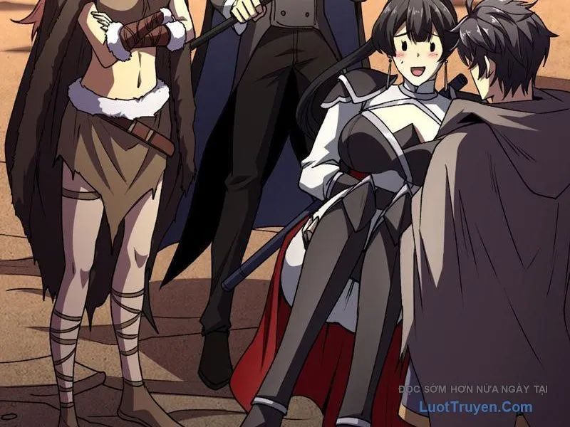 Dị Biến Giáng Lâm Nhân Gian: Triệu Hoán Chi Chủ! Chap 57 - Next Chap 58