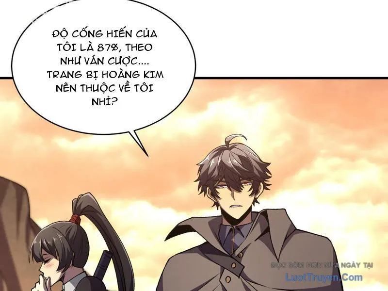 Dị Biến Giáng Lâm Nhân Gian: Triệu Hoán Chi Chủ! Chap 57 - Next Chap 58