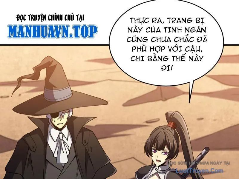 Dị Biến Giáng Lâm Nhân Gian: Triệu Hoán Chi Chủ! Chap 57 - Next Chap 58