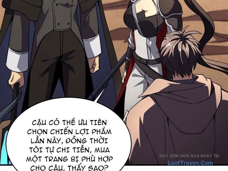 Dị Biến Giáng Lâm Nhân Gian: Triệu Hoán Chi Chủ! Chap 57 - Next Chap 58