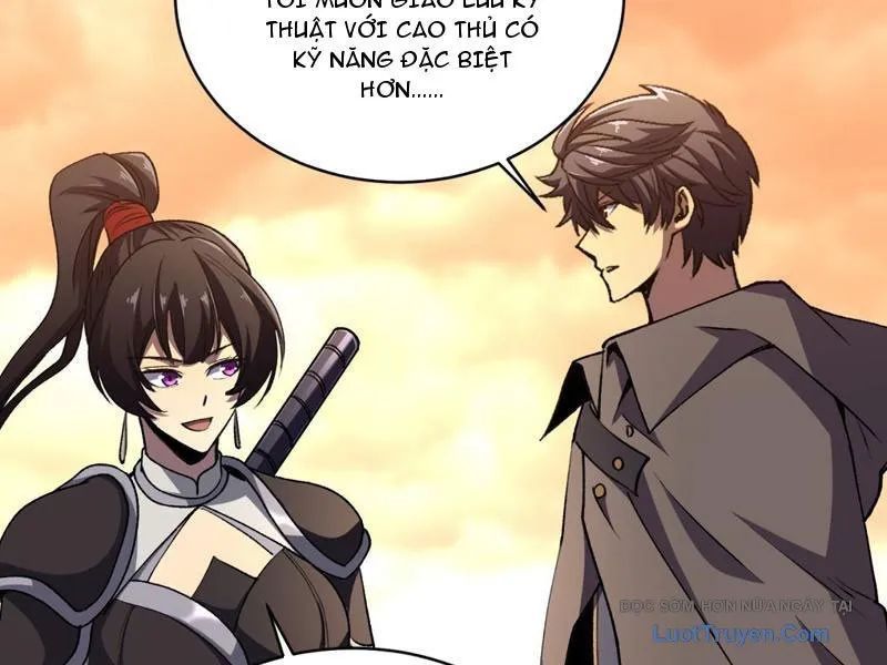 Dị Biến Giáng Lâm Nhân Gian: Triệu Hoán Chi Chủ! Chap 57 - Next Chap 58