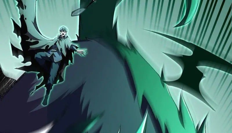 Dị Biến Giáng Lâm Nhân Gian: Triệu Hoán Chi Chủ! Chap 58 - Next Chap 59