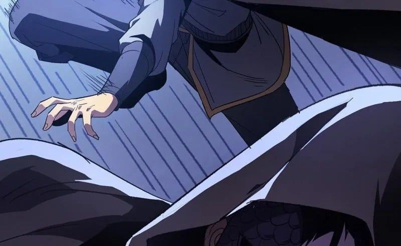 Dị Biến Giáng Lâm Nhân Gian: Triệu Hoán Chi Chủ! Chap 58 - Next Chap 59