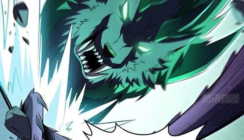 Dị Biến Giáng Lâm Nhân Gian: Triệu Hoán Chi Chủ! Chap 58 - Next Chap 59