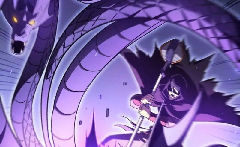 Dị Biến Giáng Lâm Nhân Gian: Triệu Hoán Chi Chủ! Chap 58 - Next Chap 59