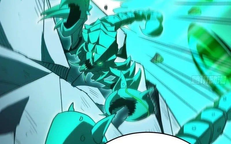 Dị Biến Giáng Lâm Nhân Gian: Triệu Hoán Chi Chủ! Chap 58 - Next Chap 59
