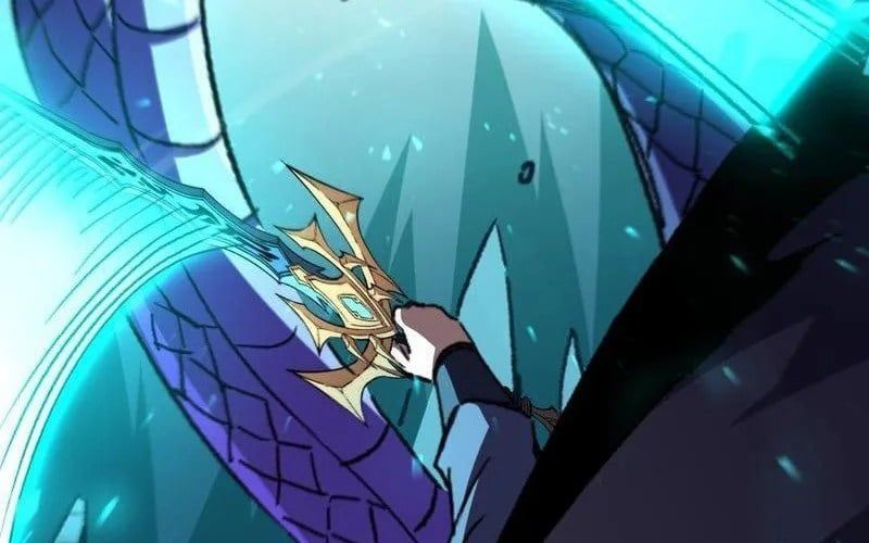 Dị Biến Giáng Lâm Nhân Gian: Triệu Hoán Chi Chủ! Chap 58 - Next Chap 59