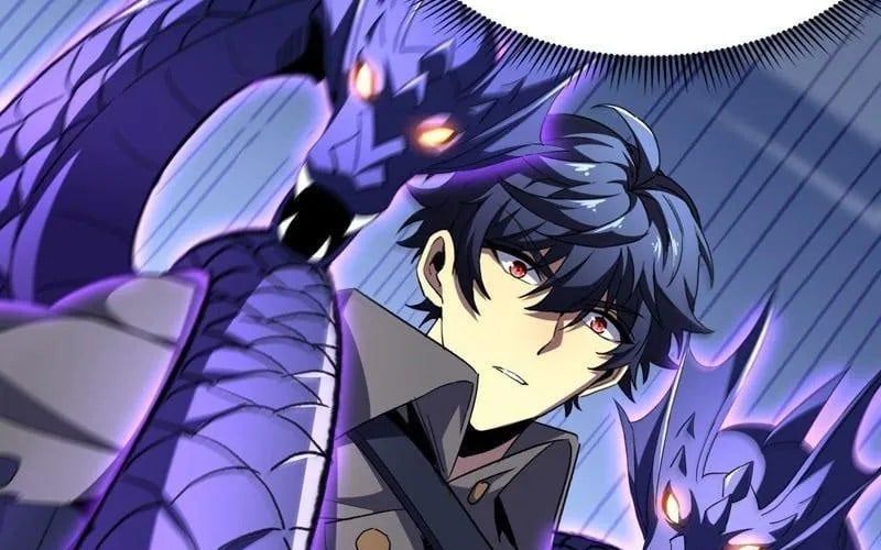 Dị Biến Giáng Lâm Nhân Gian: Triệu Hoán Chi Chủ! Chap 58 - Next Chap 59