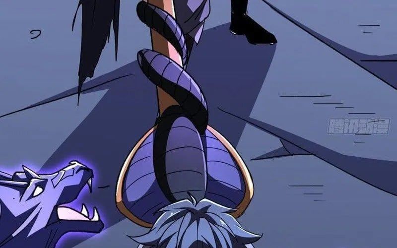 Dị Biến Giáng Lâm Nhân Gian: Triệu Hoán Chi Chủ! Chap 58 - Next Chap 59
