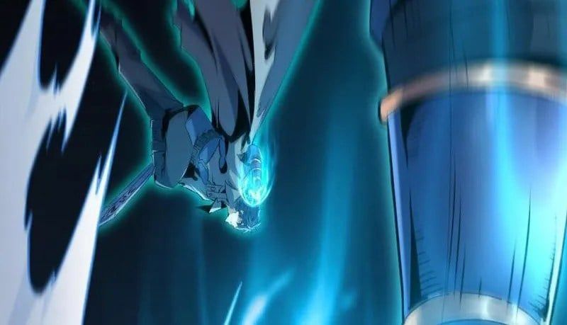 Dị Biến Giáng Lâm Nhân Gian: Triệu Hoán Chi Chủ! Chap 58 - Next Chap 59