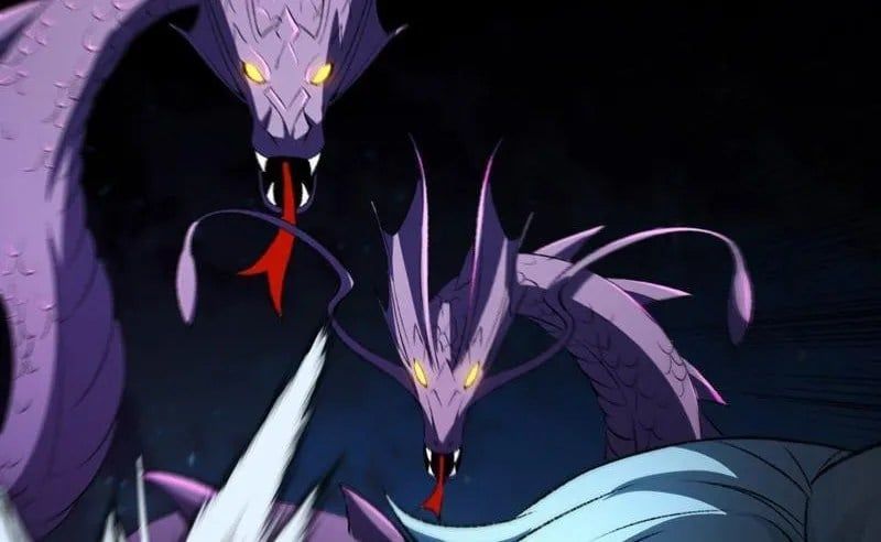 Dị Biến Giáng Lâm Nhân Gian: Triệu Hoán Chi Chủ! Chap 58 - Next Chap 59
