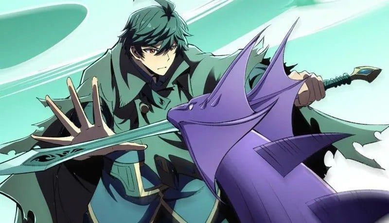 Dị Biến Giáng Lâm Nhân Gian: Triệu Hoán Chi Chủ! Chap 58 - Next Chap 59