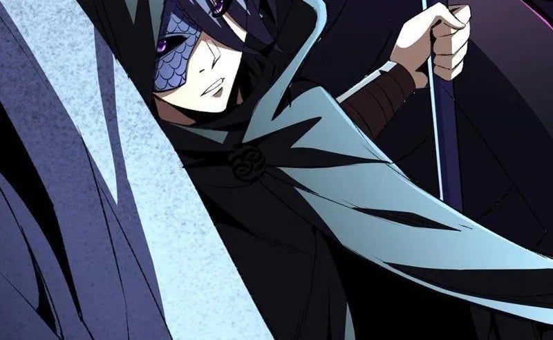 Dị Biến Giáng Lâm Nhân Gian: Triệu Hoán Chi Chủ! Chap 58 - Next Chap 59