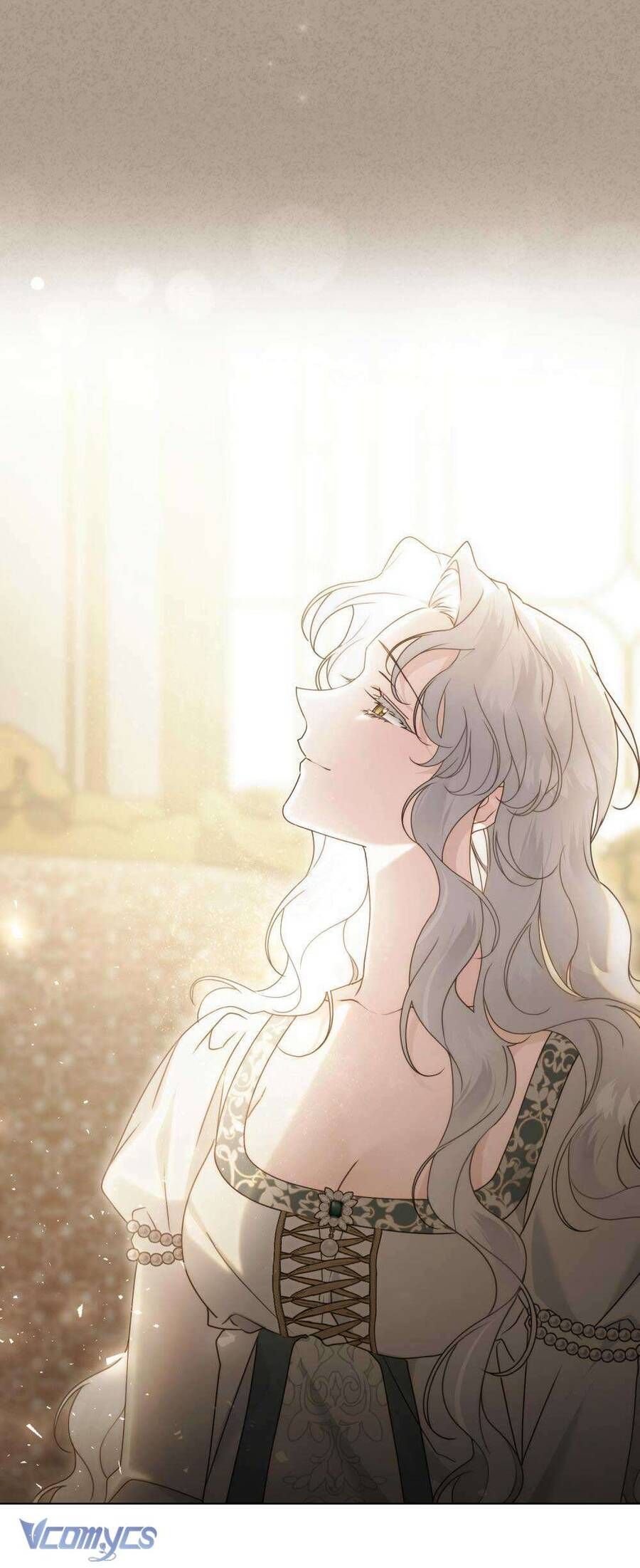Hôn Nhân Khế Ước Chap 54 - Next Chap 55
