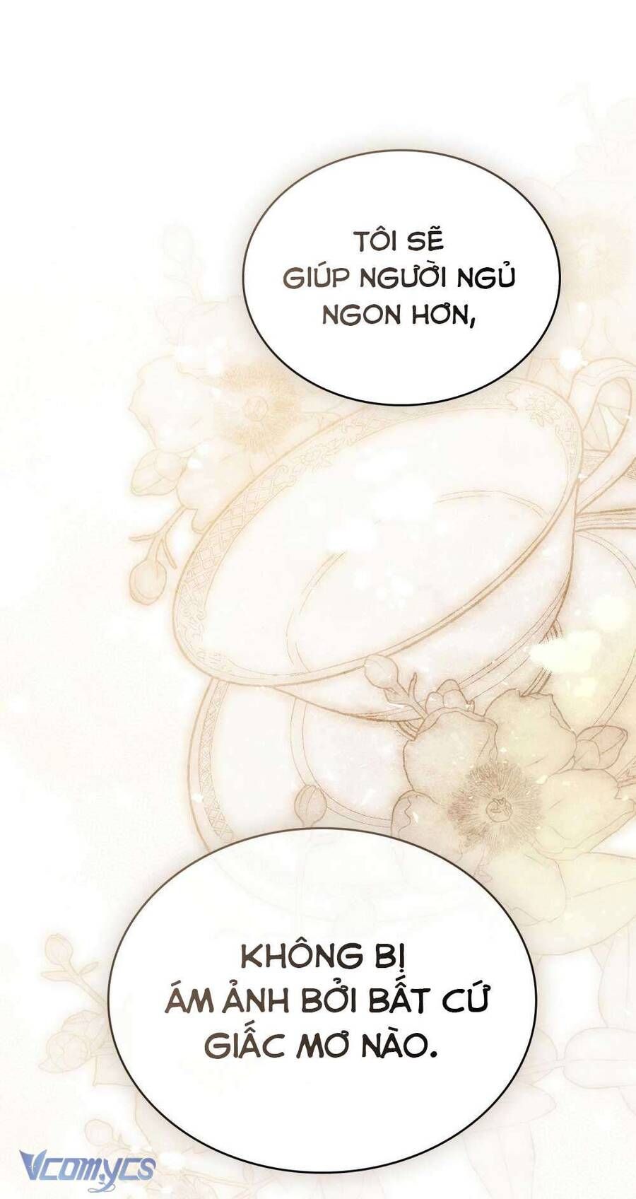 Hôn Nhân Khế Ước Chap 54 - Next Chap 55
