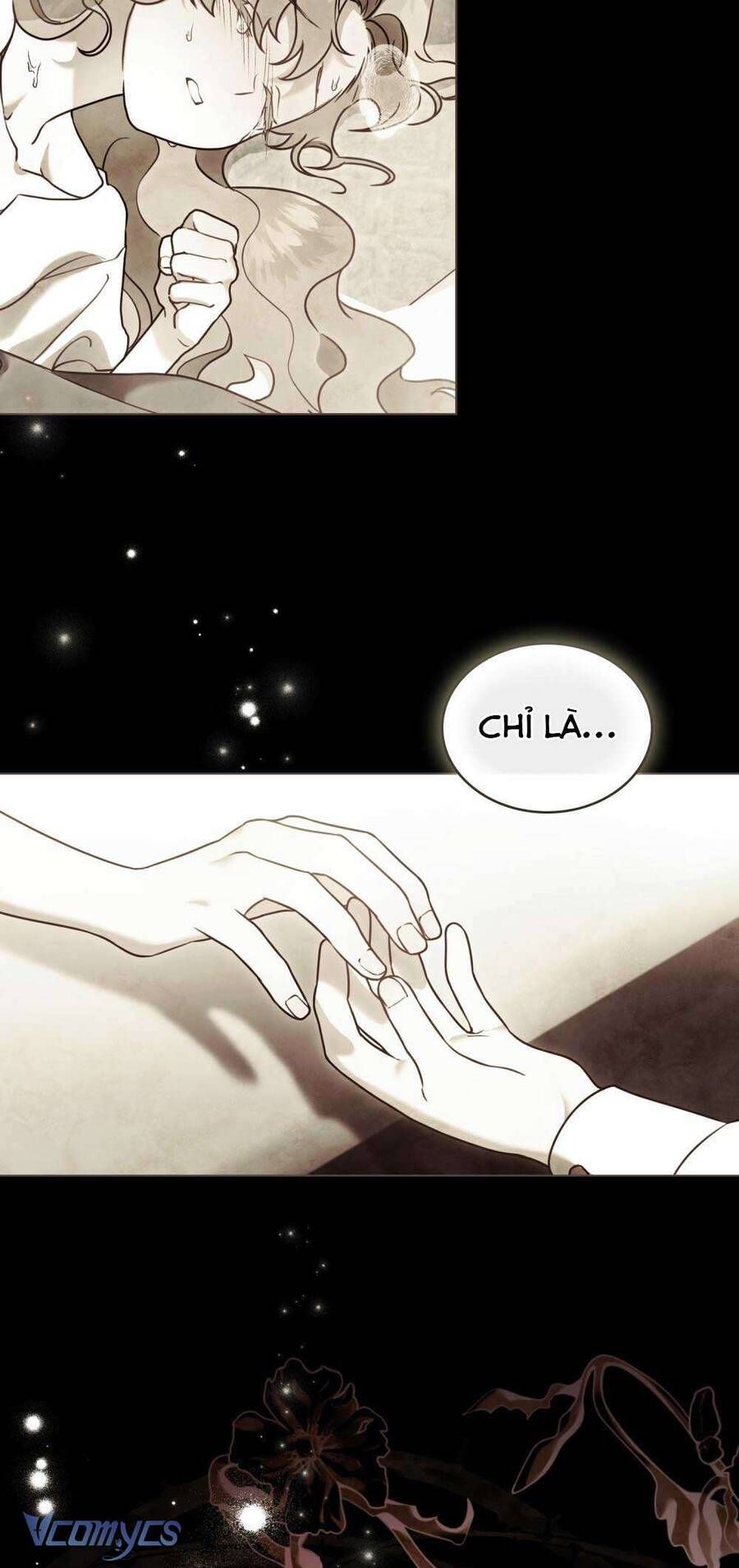 Hôn Nhân Khế Ước Chap 54 - Next Chap 55
