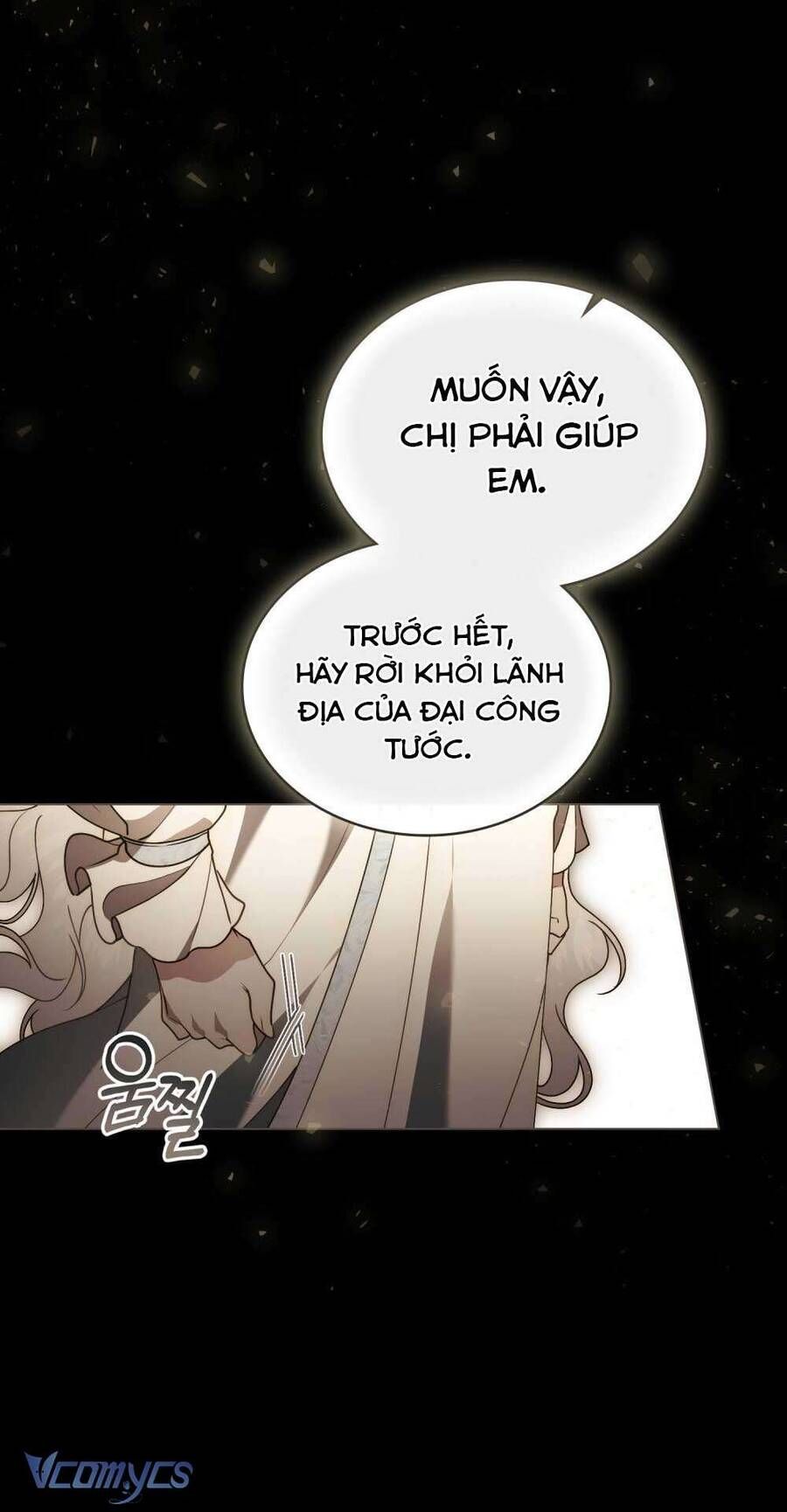 Hôn Nhân Khế Ước Chap 54 - Next Chap 55
