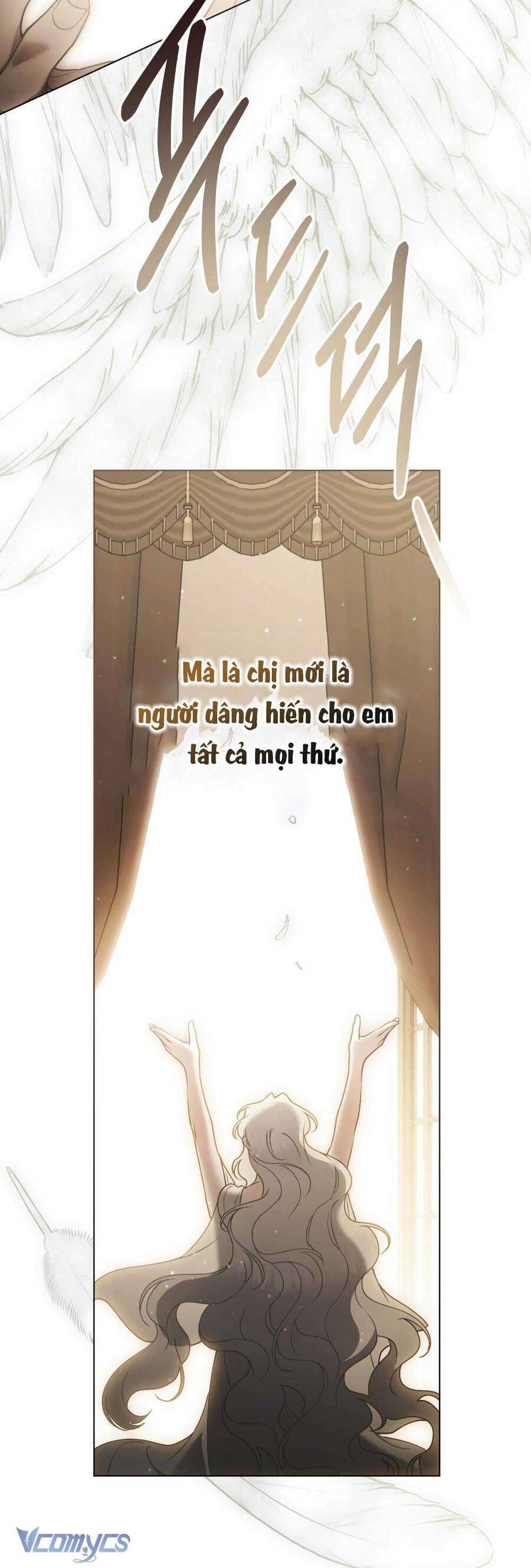 Hôn Nhân Khế Ước Chap 54 - Next Chap 55