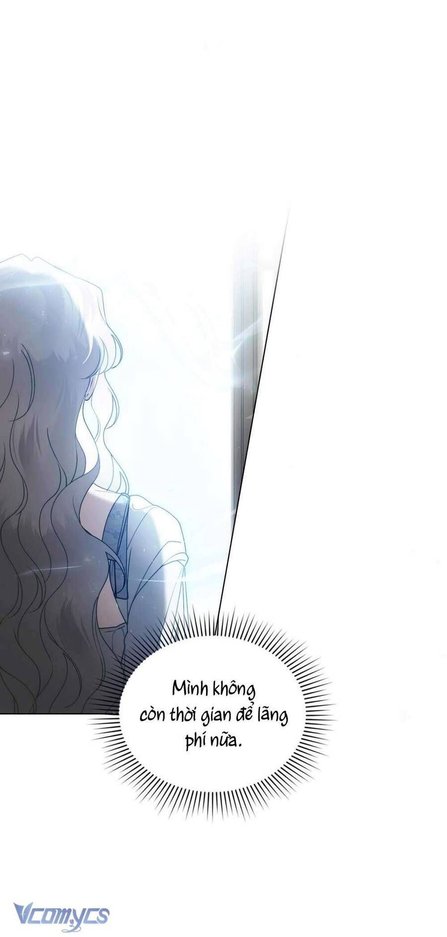 Hôn Nhân Khế Ước Chap 54 - Next Chap 55