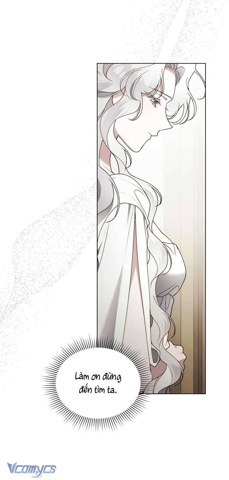 Hôn Nhân Khế Ước Chap 54 - Next Chap 55