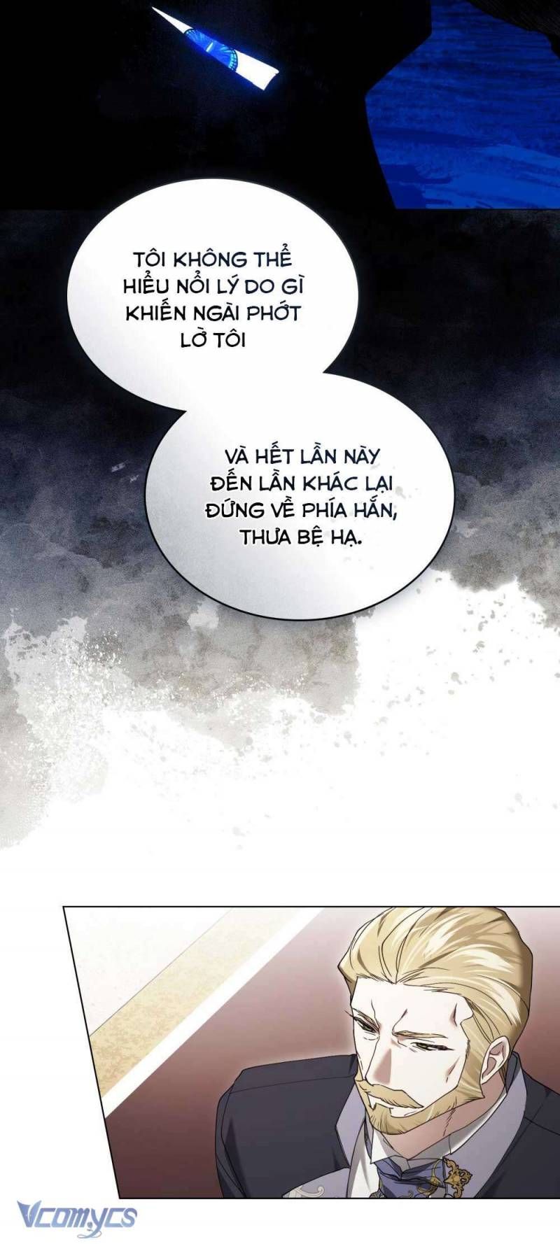 Hôn Nhân Khế Ước Chap 55 - Next Chap 56