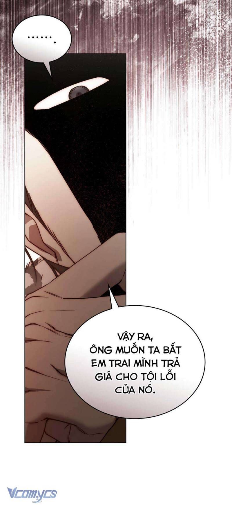 Hôn Nhân Khế Ước Chap 55 - Next Chap 56