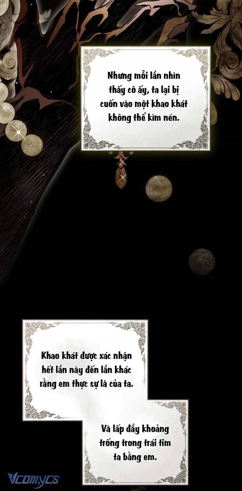 Hôn Nhân Khế Ước Chap 55 - Next Chap 56