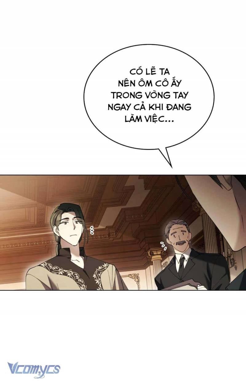 Hôn Nhân Khế Ước Chap 55 - Next Chap 56