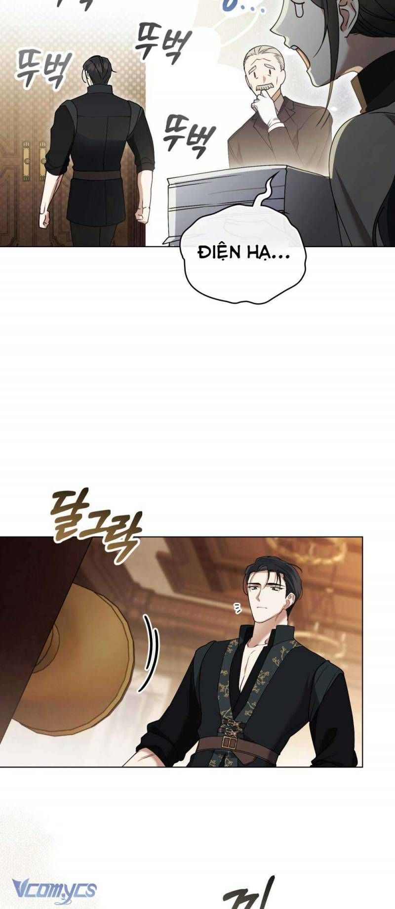 Hôn Nhân Khế Ước Chap 55 - Next Chap 56