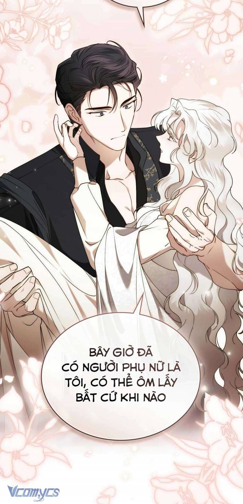 Hôn Nhân Khế Ước Chap 55 - Next Chap 56