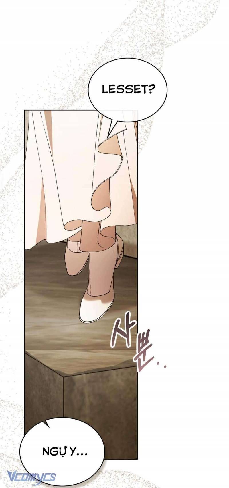 Hôn Nhân Khế Ước Chap 55 - Next Chap 56