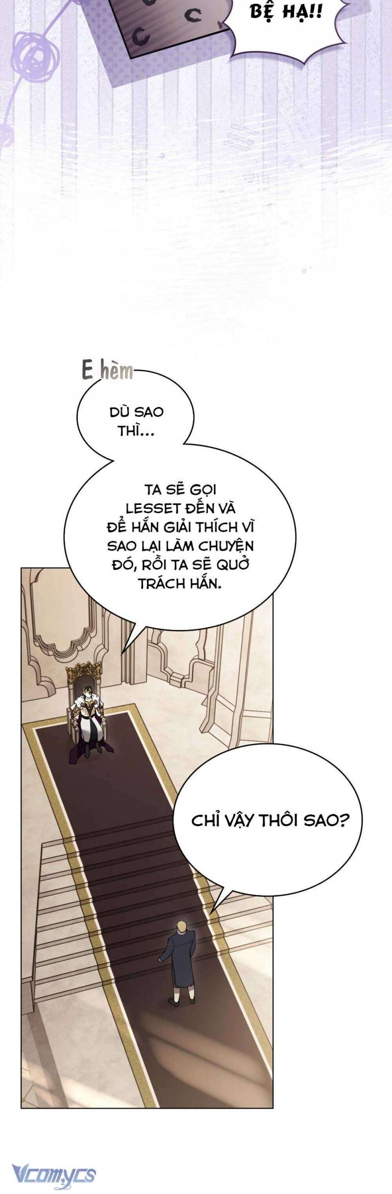Hôn Nhân Khế Ước Chap 55 - Next Chap 56