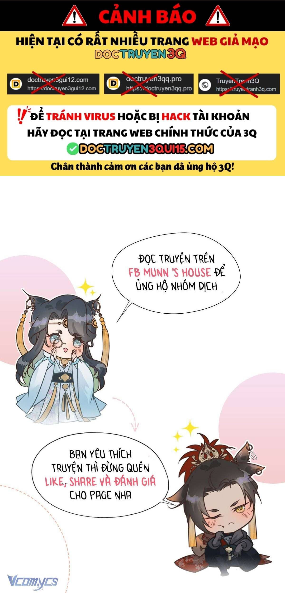 Hôn Nhân Khế Ước Chap 56 - Next Chap 57