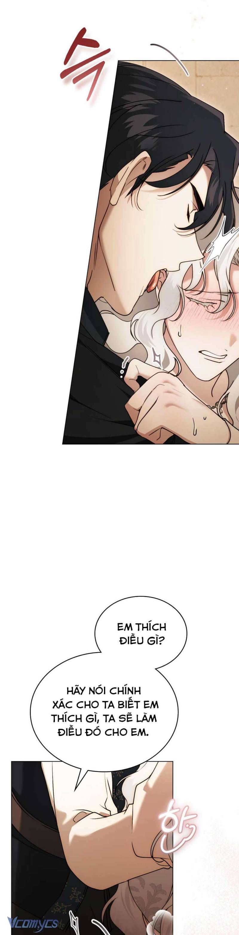 Hôn Nhân Khế Ước Chap 56 - Next Chap 57