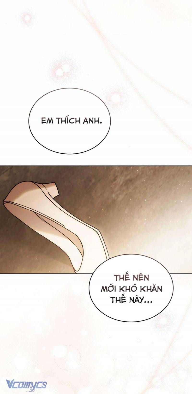 Hôn Nhân Khế Ước Chap 56 - Next Chap 57