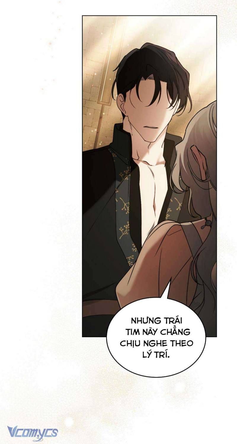 Hôn Nhân Khế Ước Chap 56 - Next Chap 57