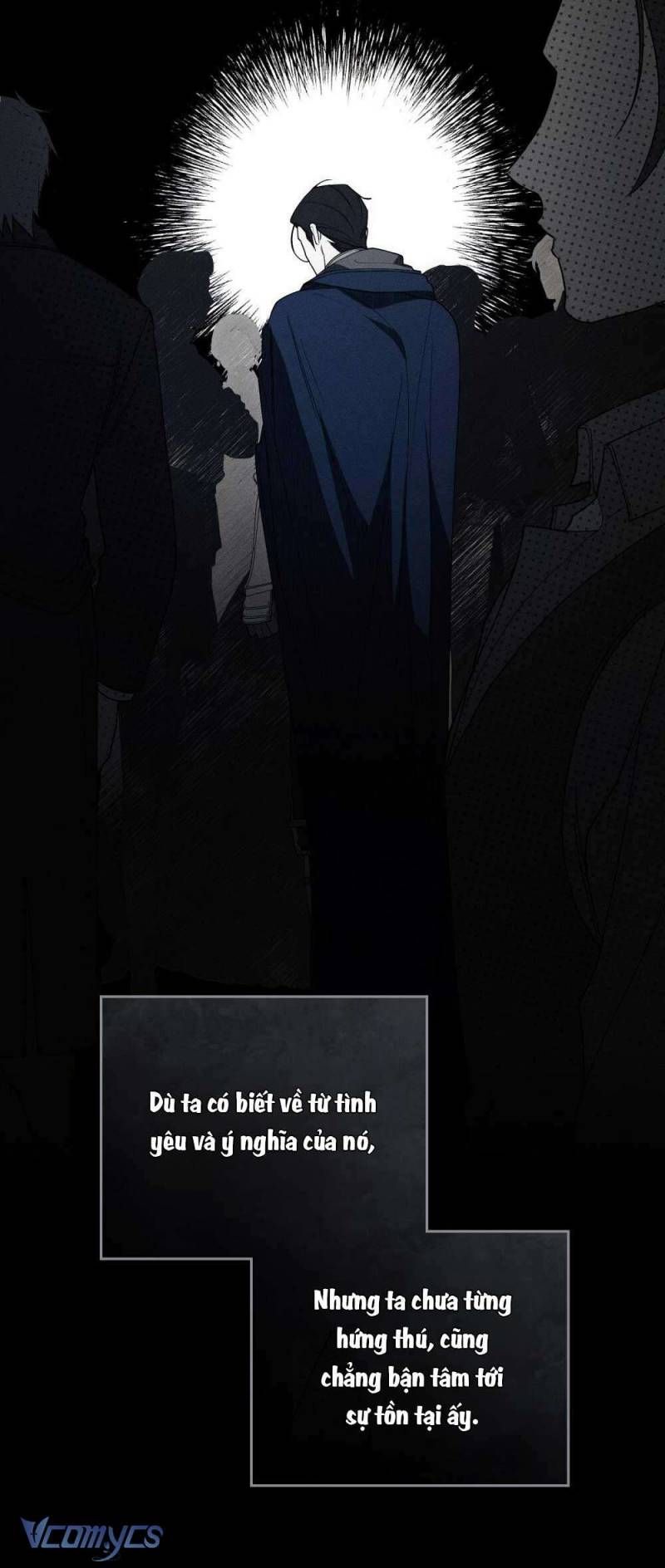 Hôn Nhân Khế Ước Chap 56 - Next Chap 57