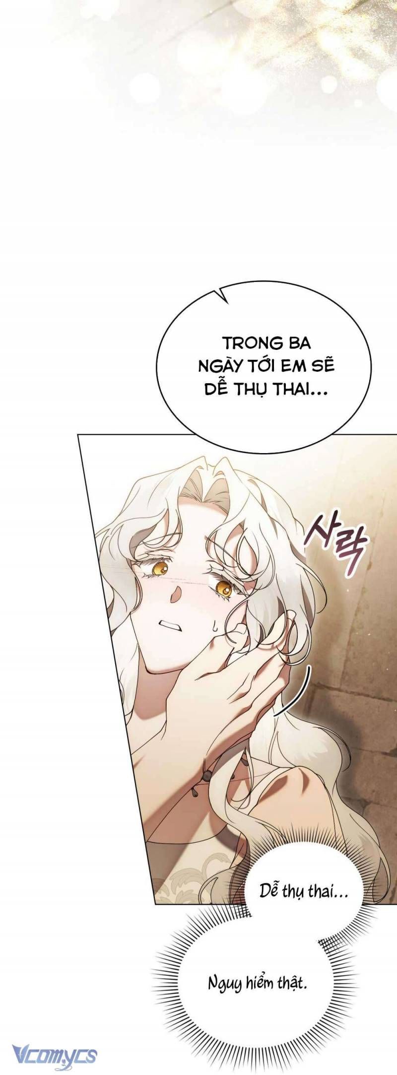 Hôn Nhân Khế Ước Chap 56 - Next Chap 57