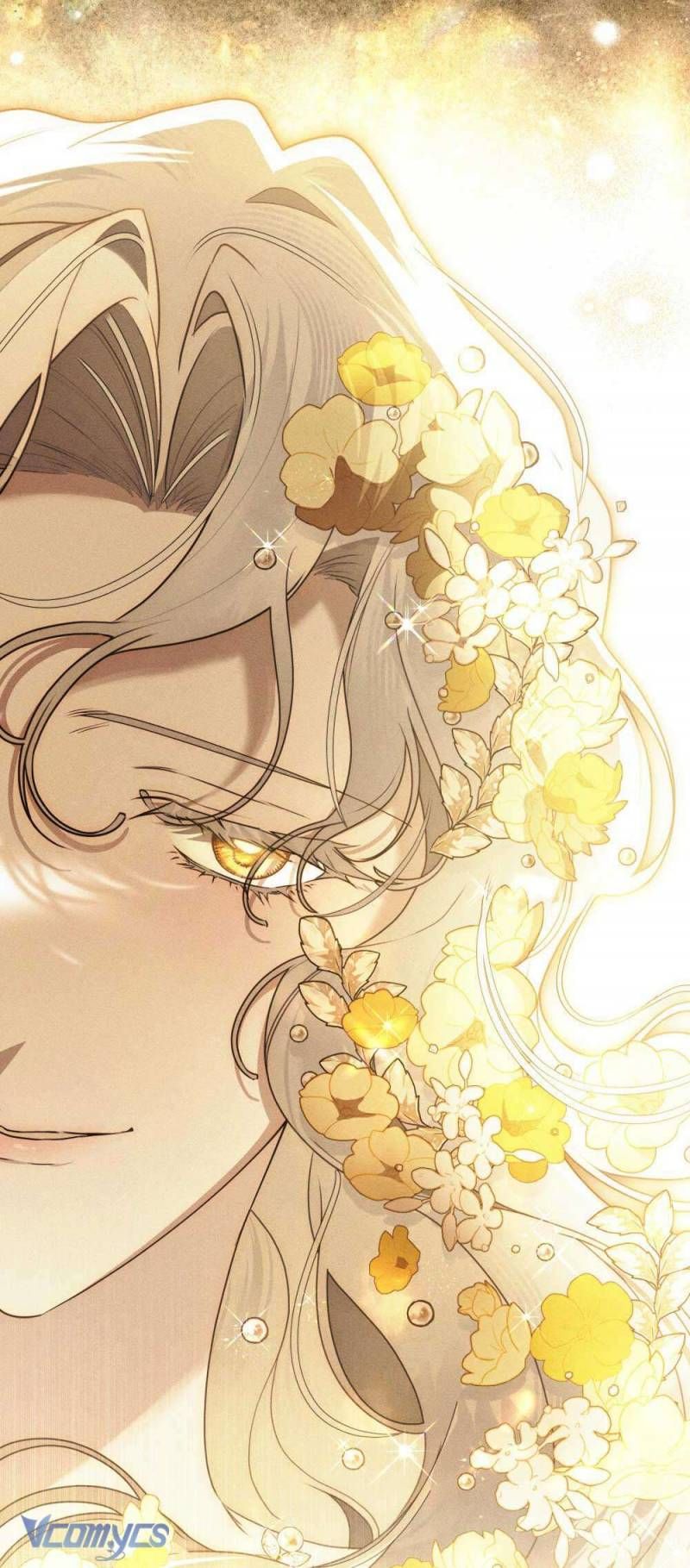 Hôn Nhân Khế Ước Chap 56 - Next Chap 57