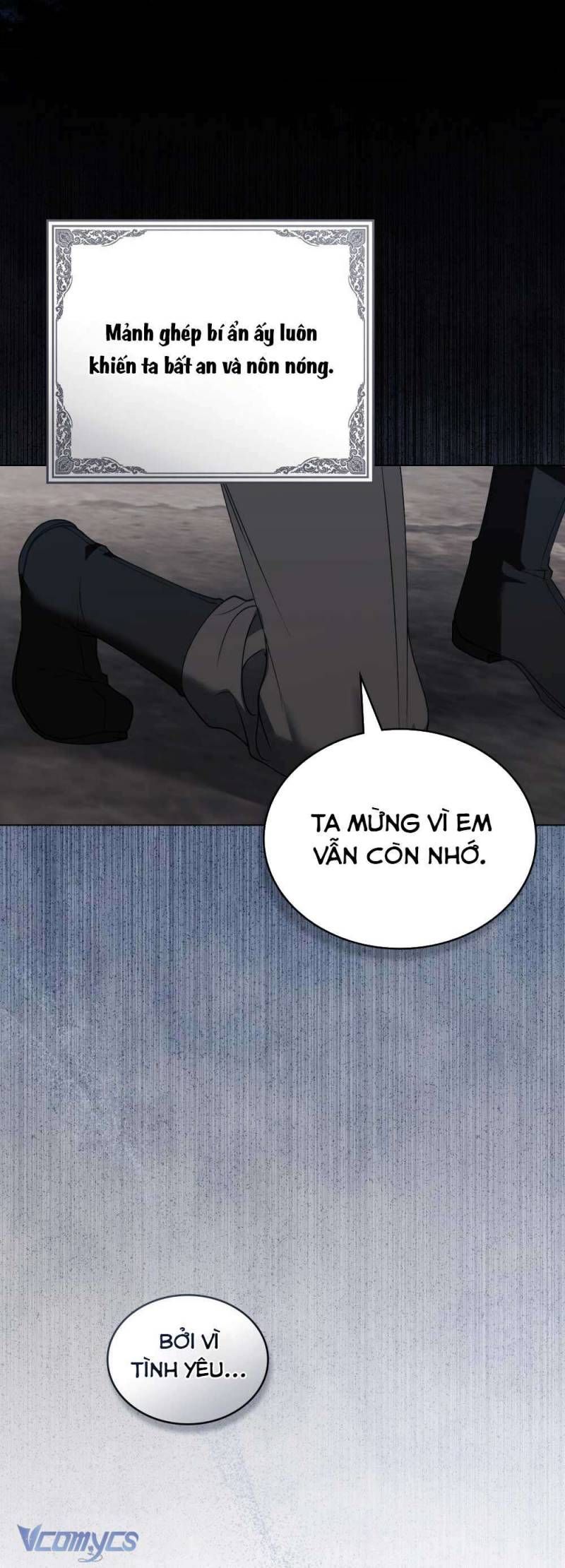 Hôn Nhân Khế Ước Chap 56 - Next Chap 57