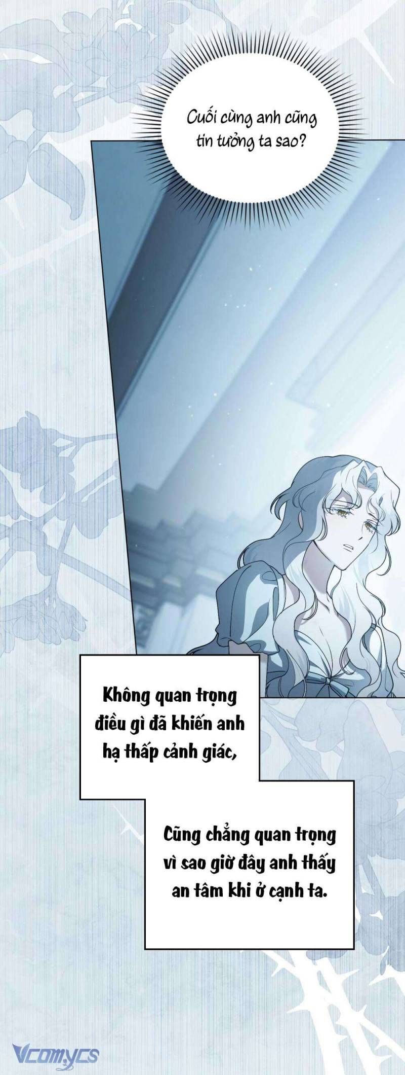 Hôn Nhân Khế Ước Chap 56 - Next Chap 57